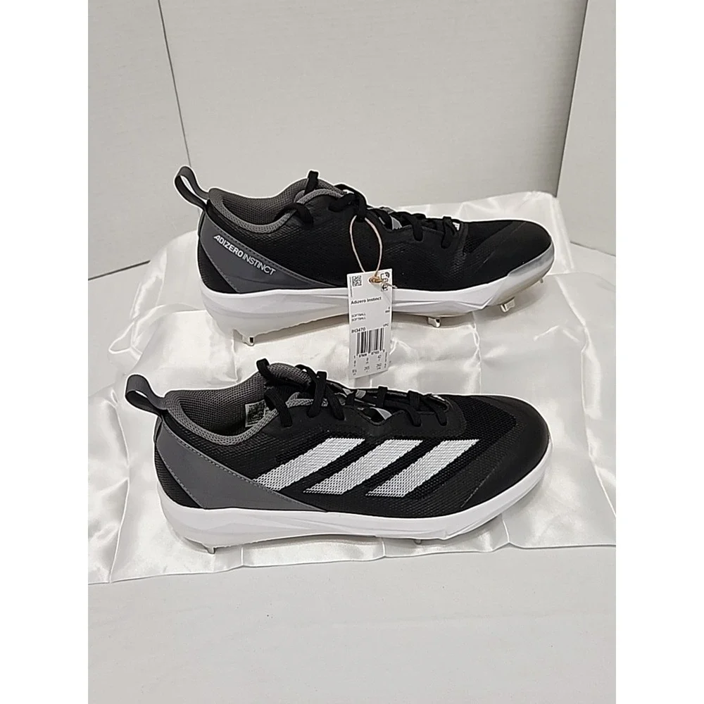 adidas® adiZERO® INSTINCT Women's Softball Cleats IH3470  W‎ 9 1/2